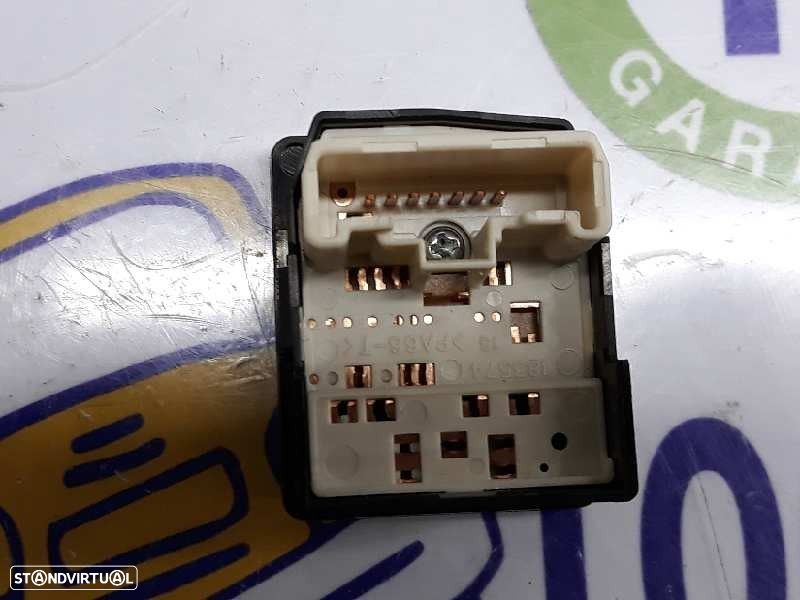 COMANDO ESPELHO RETROVISOR TOYOTA RAV 4 II 2001 -8487034010 - 2