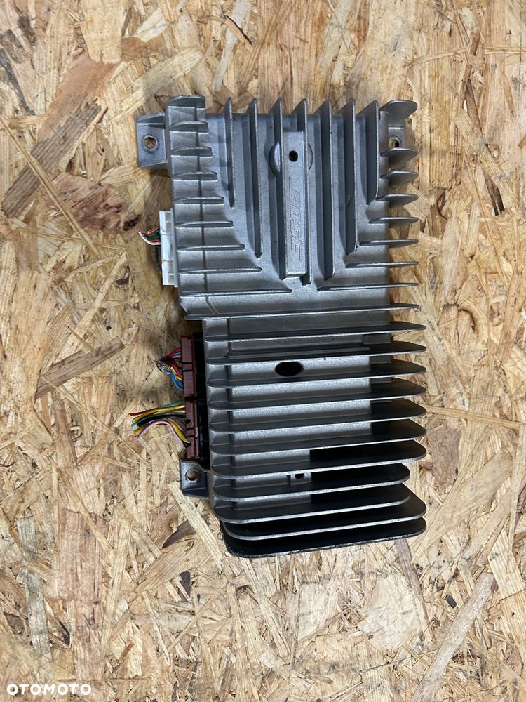 Renault Koleos I wzmacniacz bose 28063 7762R - 2