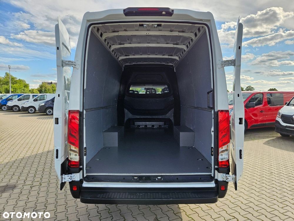 Iveco 35s16 L4H2 *99999zł Netto* 2.3HPi/160KM automat - 15