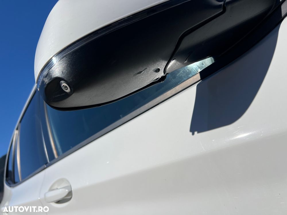 BMW X3 xDrive20d Aut. Luxury Line - 15