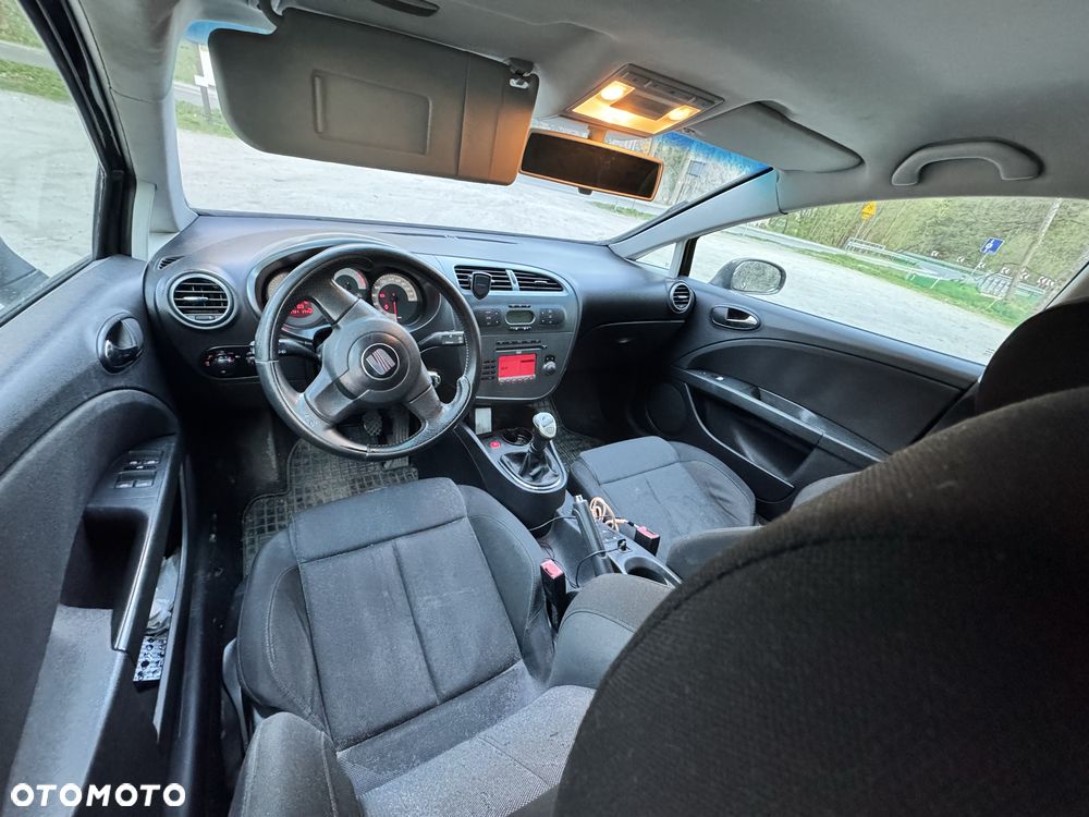 Seat Leon - 6