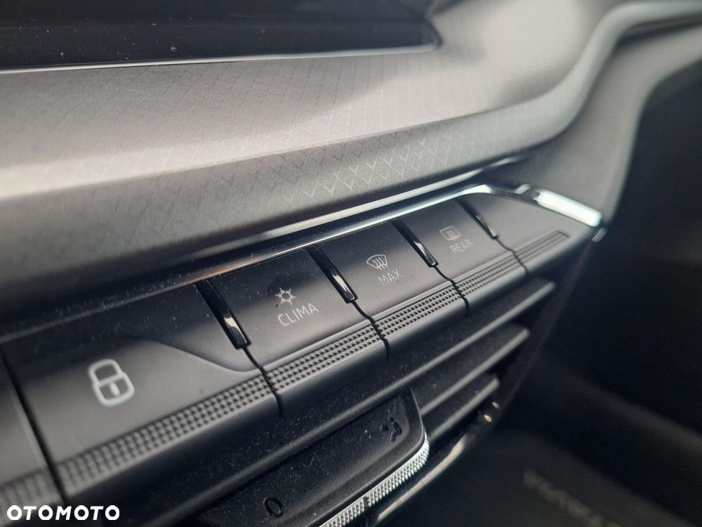 Skoda Octavia 1.5 TSI e-Tec Ambition DSG - 26