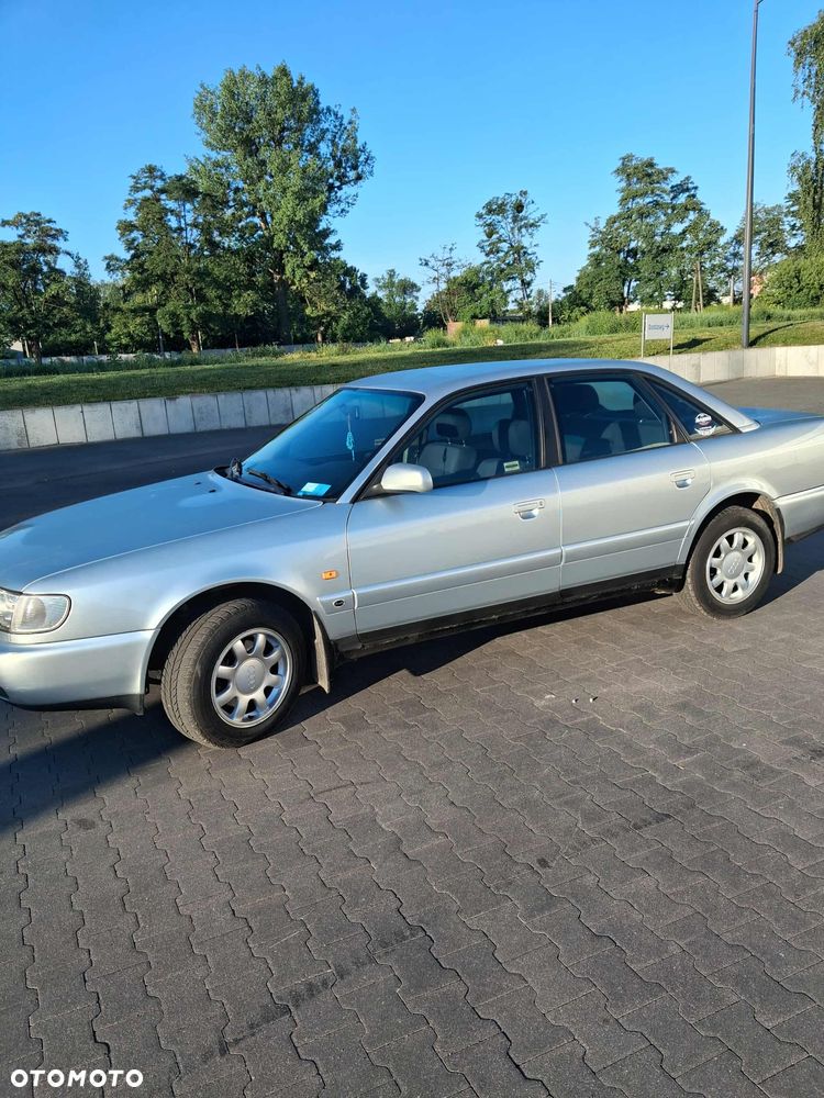 Audi A6 Limousine - 7