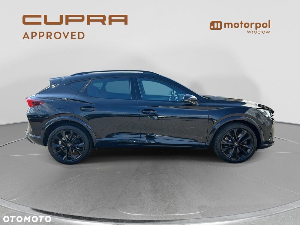 Cupra Formentor 2.0 TSI 4Drive VZ DSG - 17