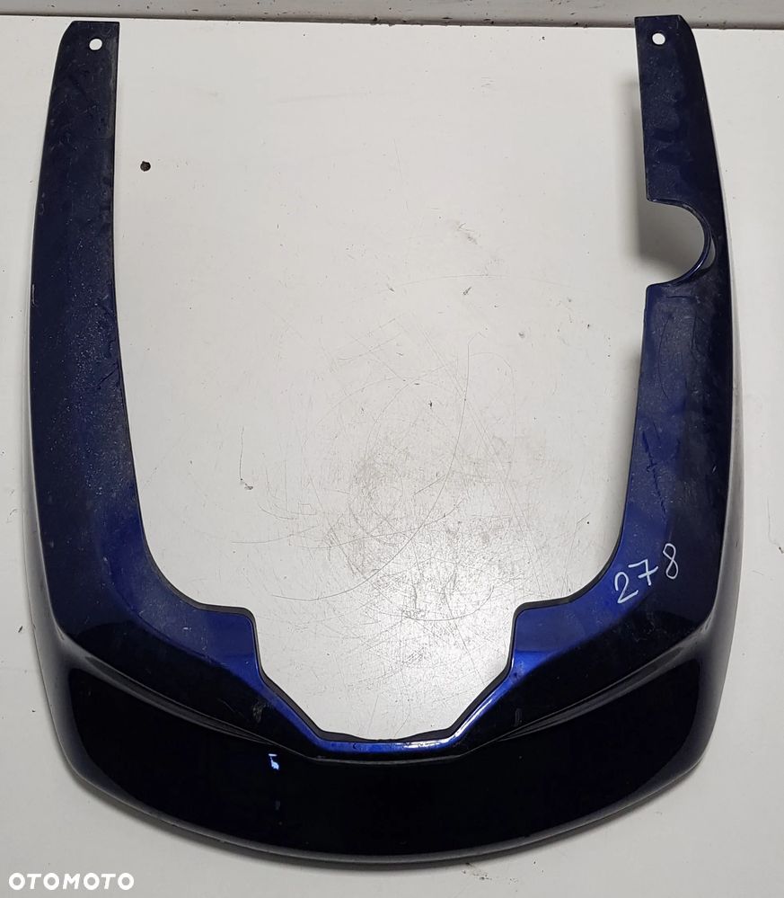 Suzuki Burgman 400 Owiewka Wypełnienie Osłona Łącznik - 4