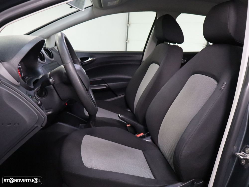 SEAT Ibiza 1.0 Reference - 6