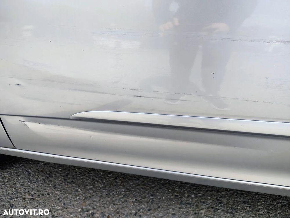 Opel Astra 1.7 CDTI - 8