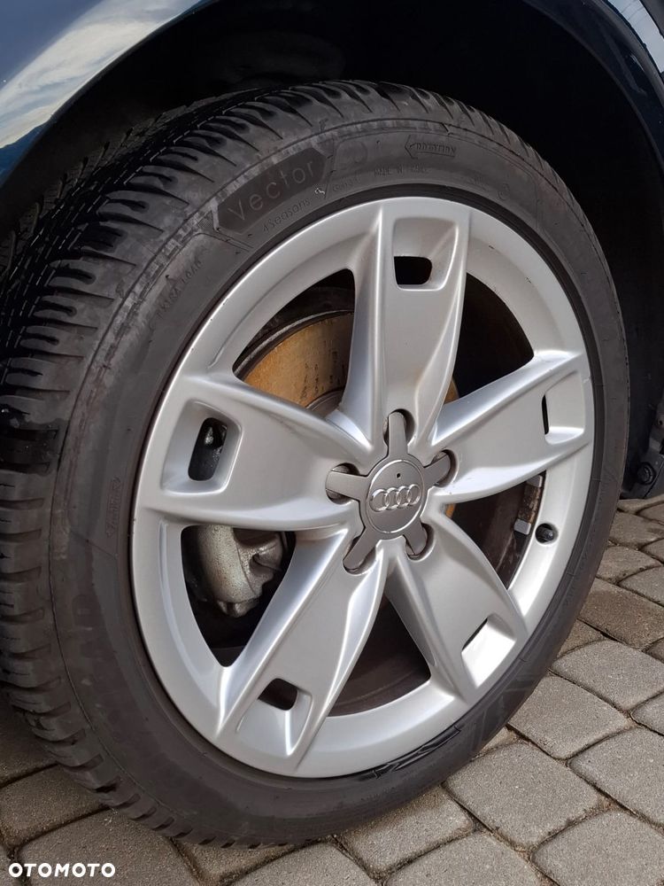 Audi A3 Sportback - 30