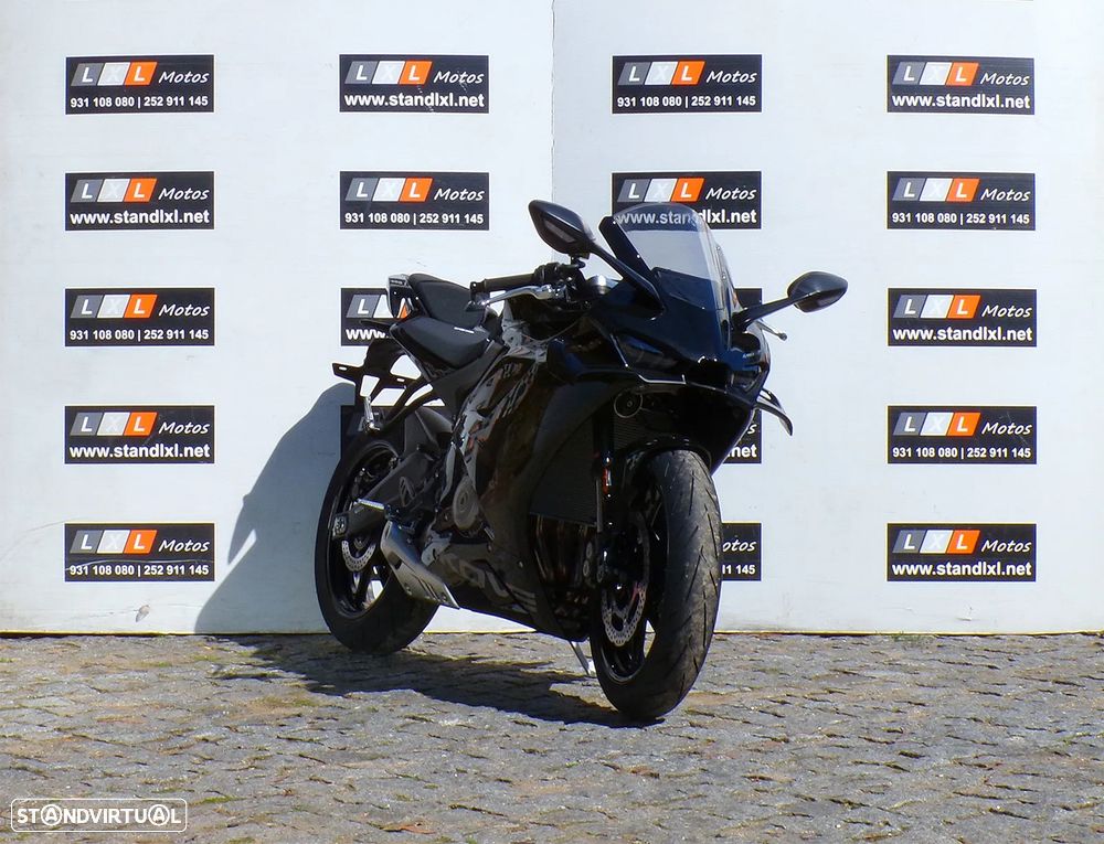 KOVE 450RR