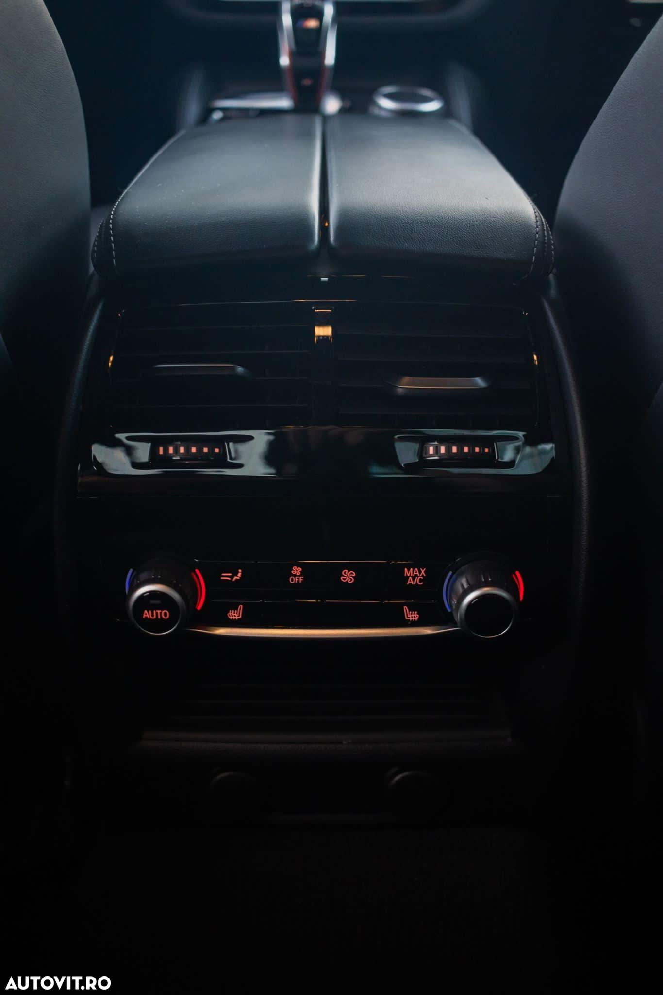 BMW M5 Competition - 8