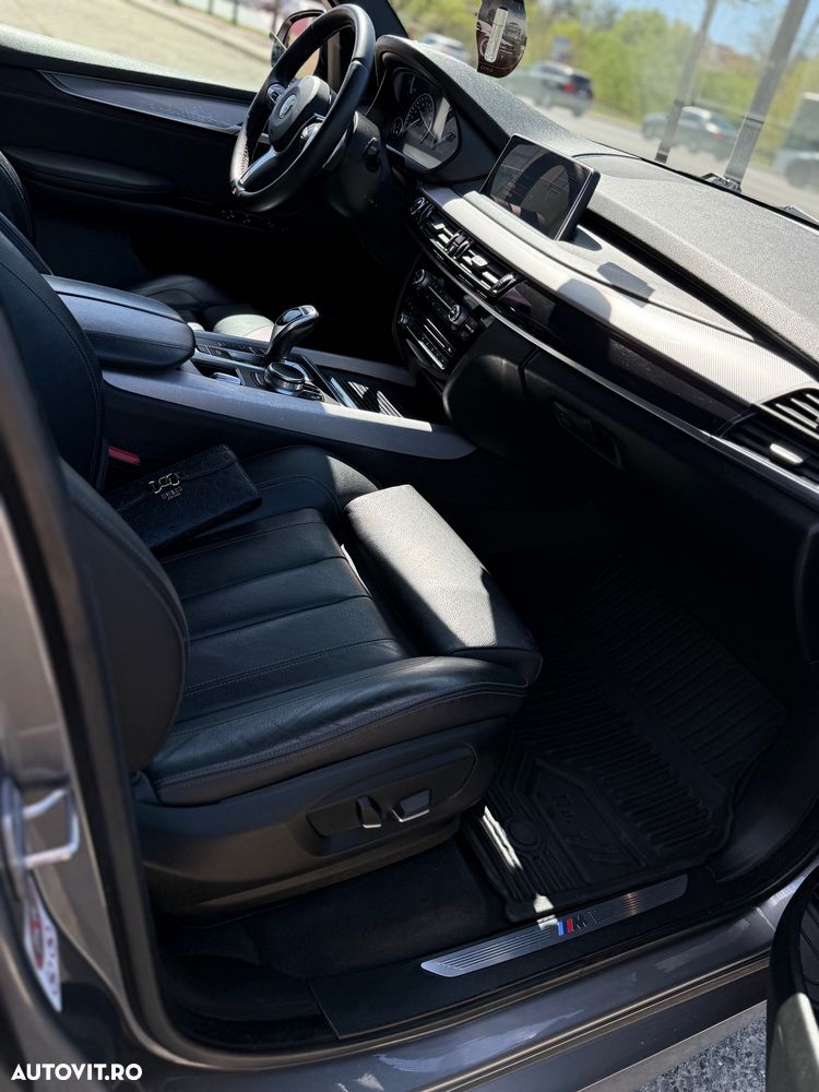 BMW X5 - 22