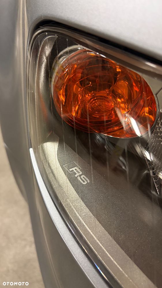 Audi RS4 Cabrio Standard - 38