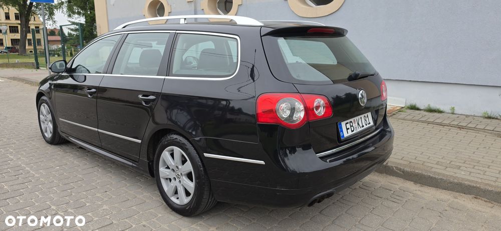 Volkswagen Passat 1.8 TSI R-Line Edition - 3