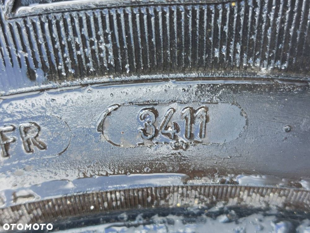 OPONY LETNIE 2 SZT 195/65R15 2011R GOODYEAR EXCELLENCE - 4