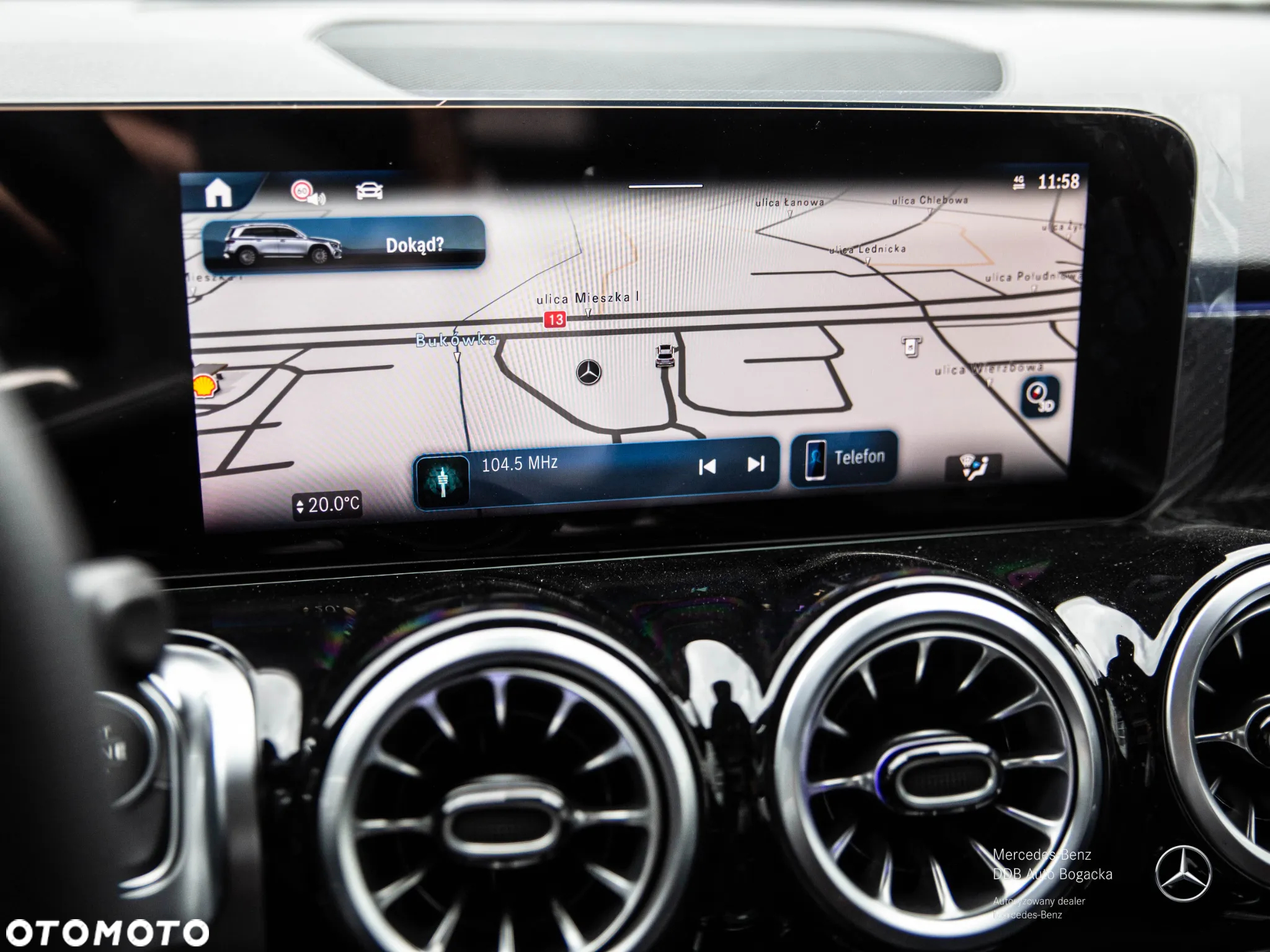 Mercedes-Benz GLB AMG 35 4-Matic - 9
