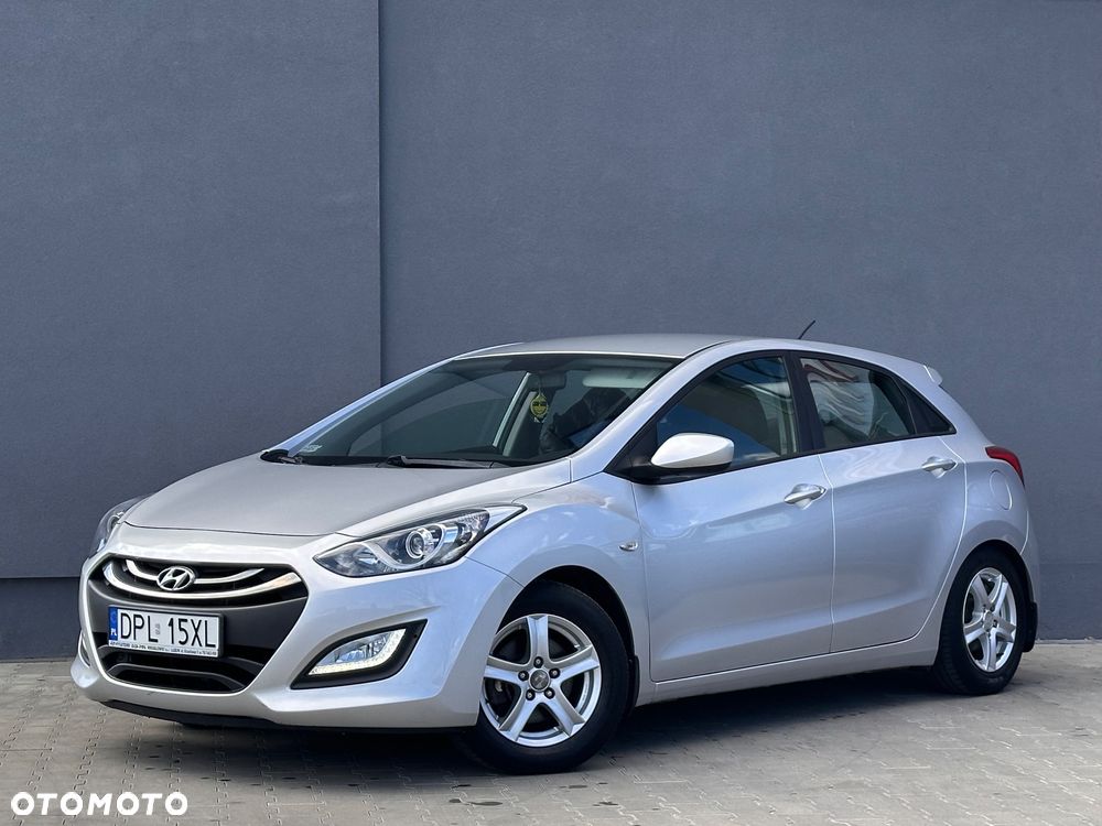 Hyundai i30 1.4 Comfort - 1