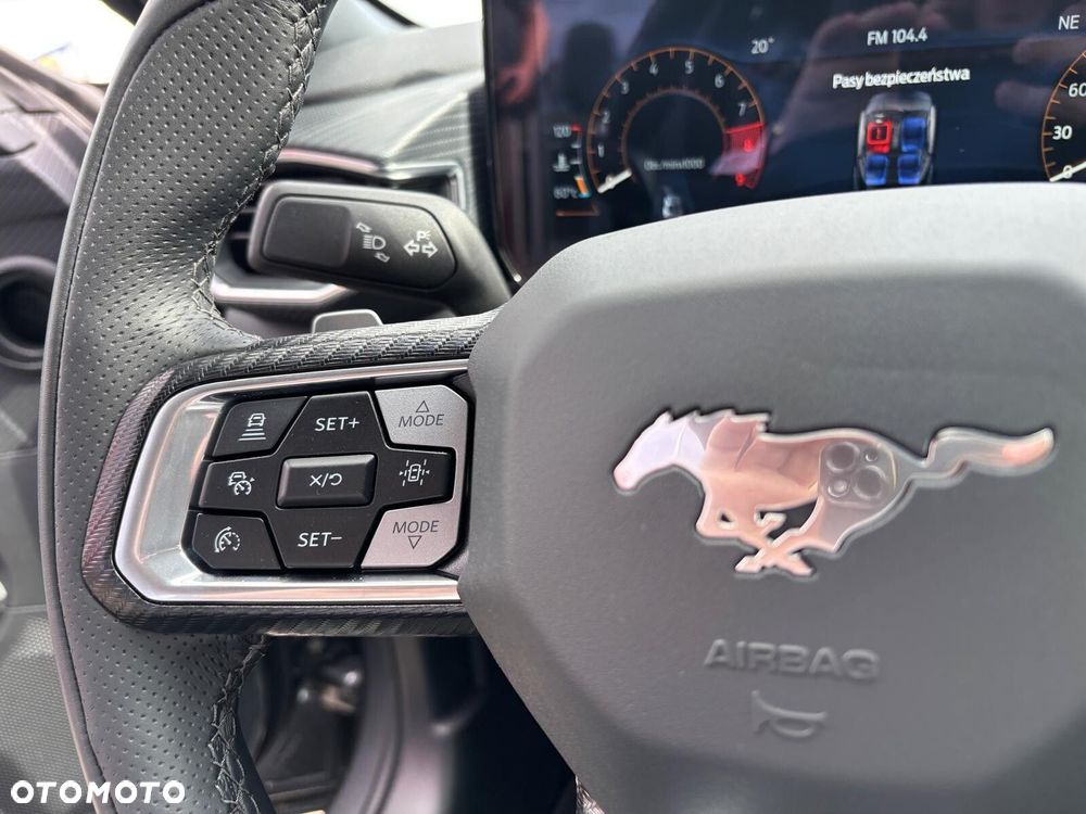 Ford Mustang 5.0 Ti-VCT V8 GT - 25