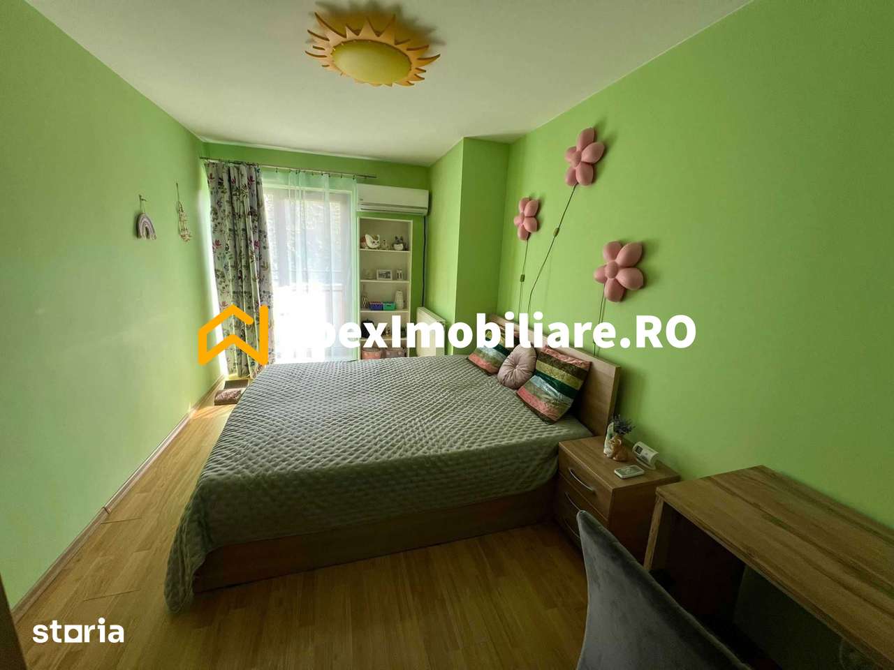 Apartament 2 camere de inchiriat Cotroceni Bucuresti | ApexImobiliare — fotografia 1