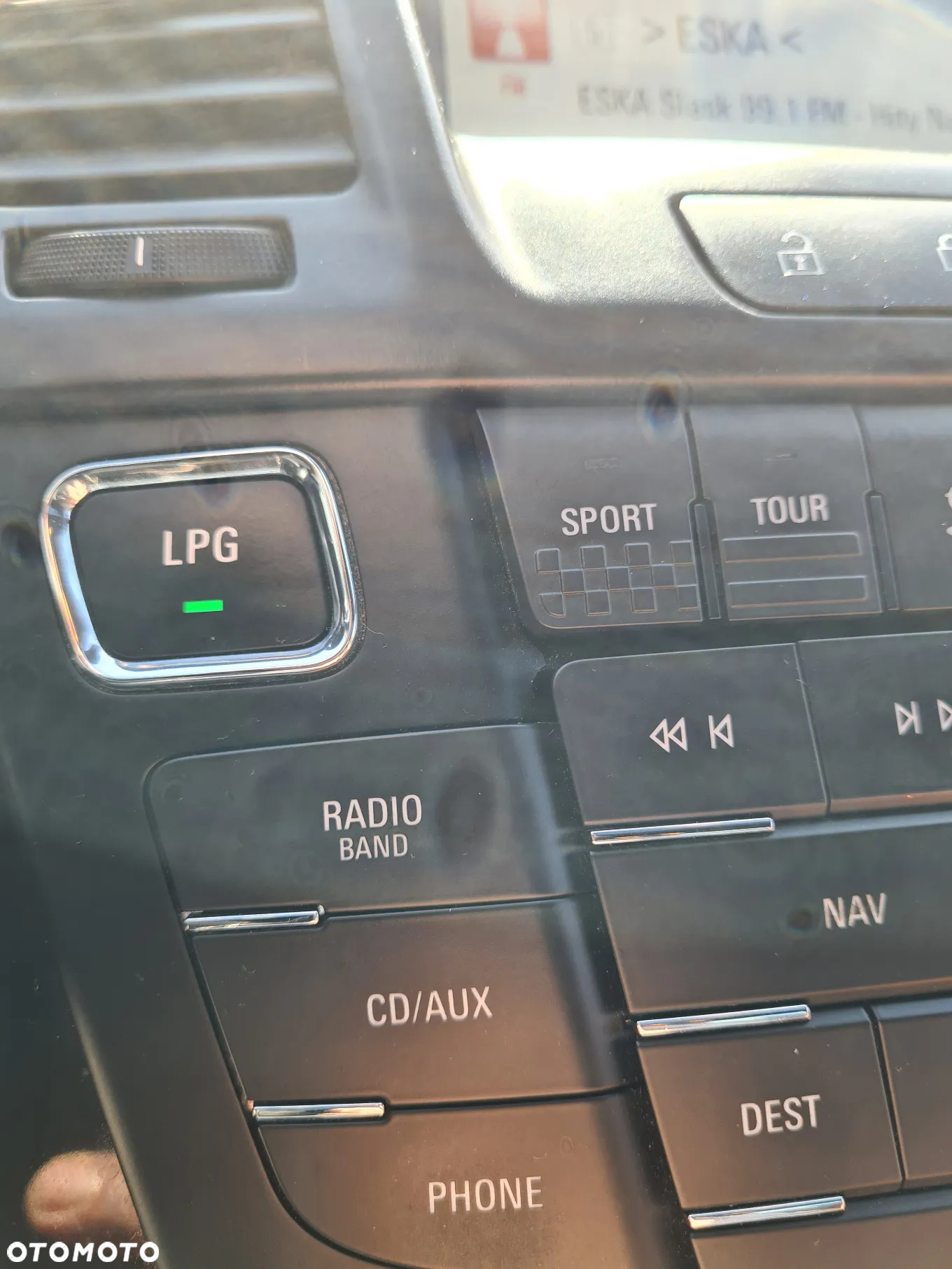 Opel Insignia - 17