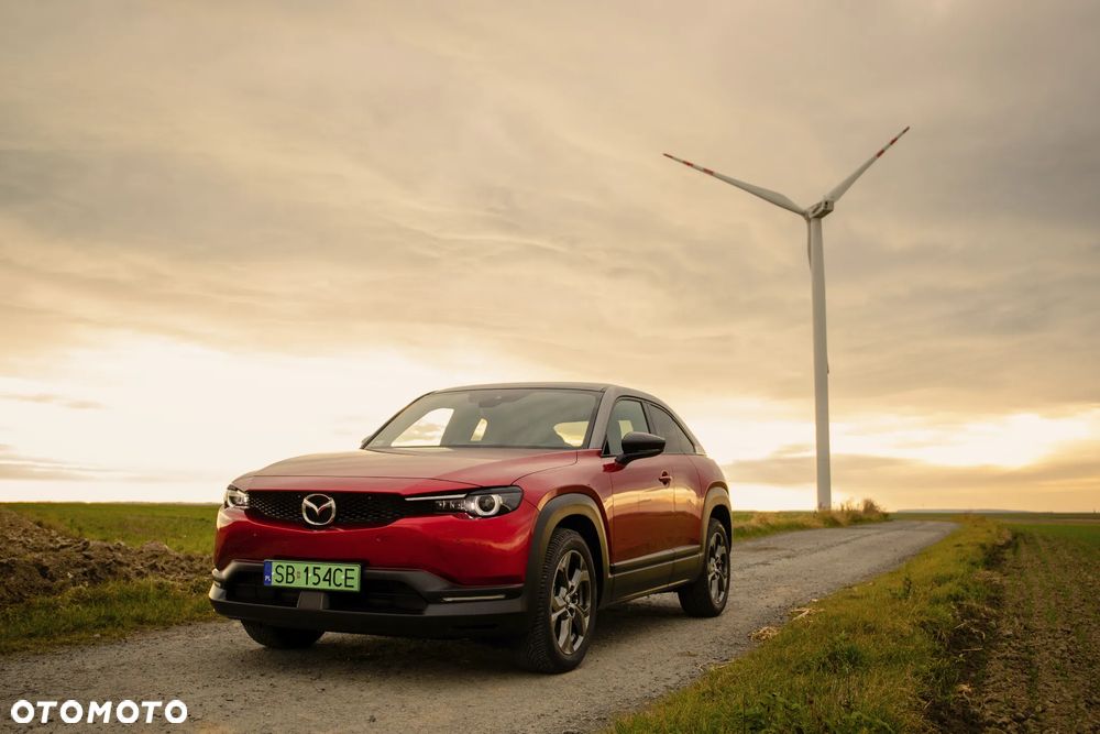 Mazda MX-30 35.5kWh Hikari - 1