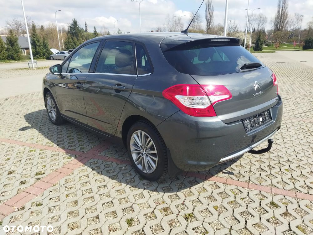 Citroën C4 HDi 150 Tendance - 6