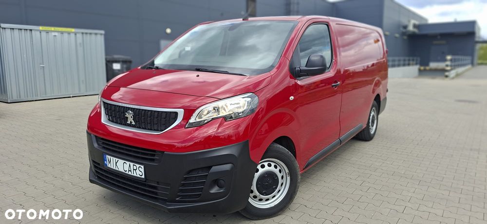 Peugeot Expert - 3