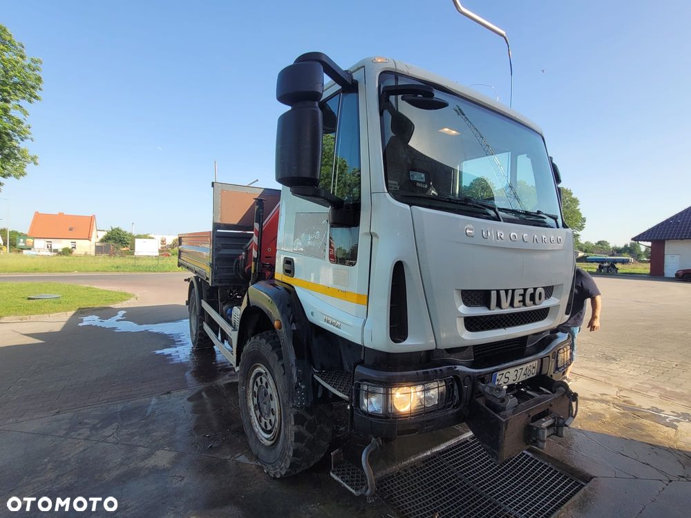 Iveco EUROCARGO - 3