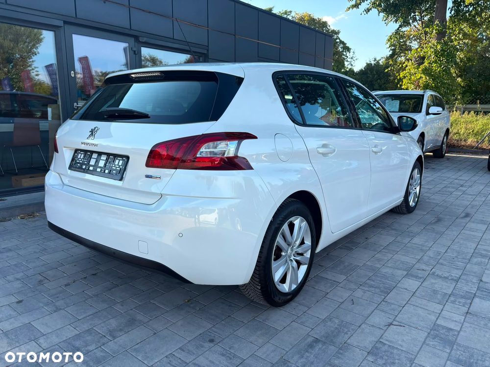 Peugeot 308 1.2 PureTech Active S&S - 5