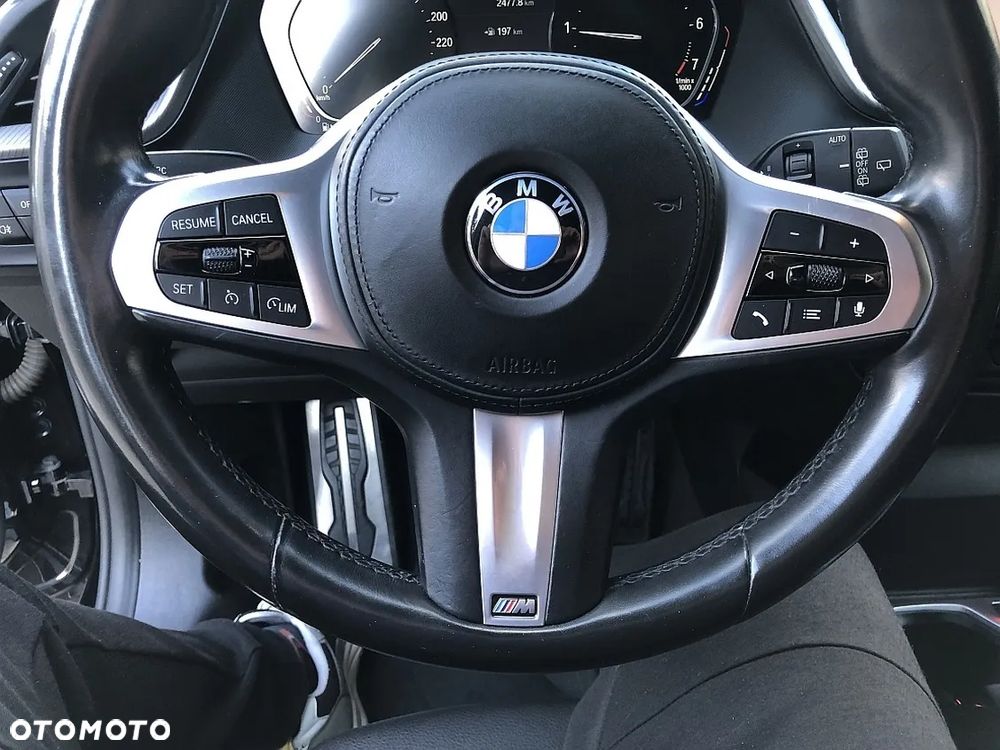 BMW Seria 1 116i M Sport - 23