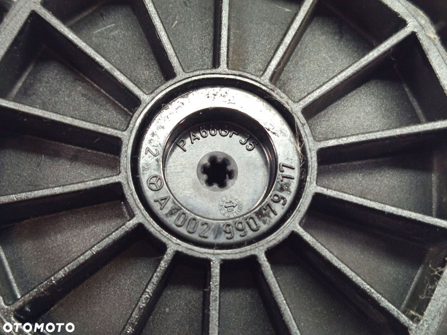 OBUDOWA FILTRA PALIWA MERCEDES E W213 2.0 CDI A6540900252 - 5