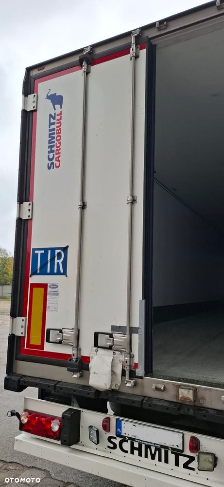 Schmitz Cargobull - 2