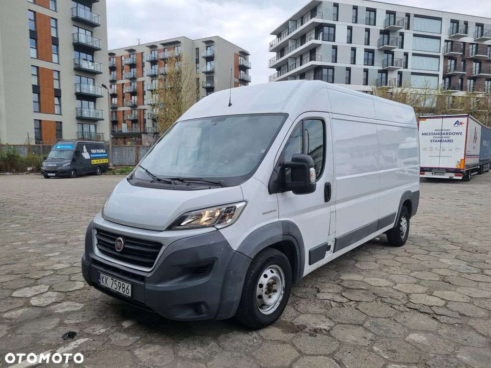 Fiat Ducato - 10
