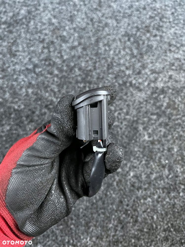 przełącznik klapy bagażnika korka wlewu paliwa jaguar s-type 9B242AD - 6