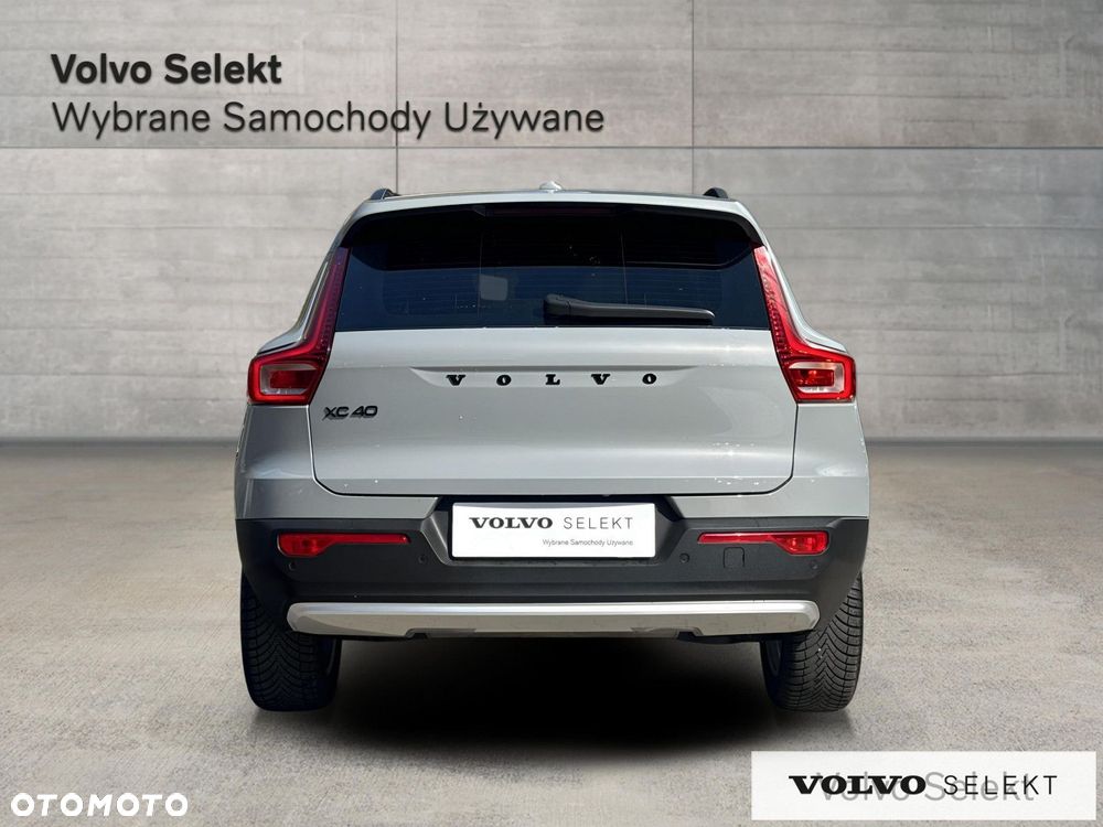 Volvo XC 40 - 7