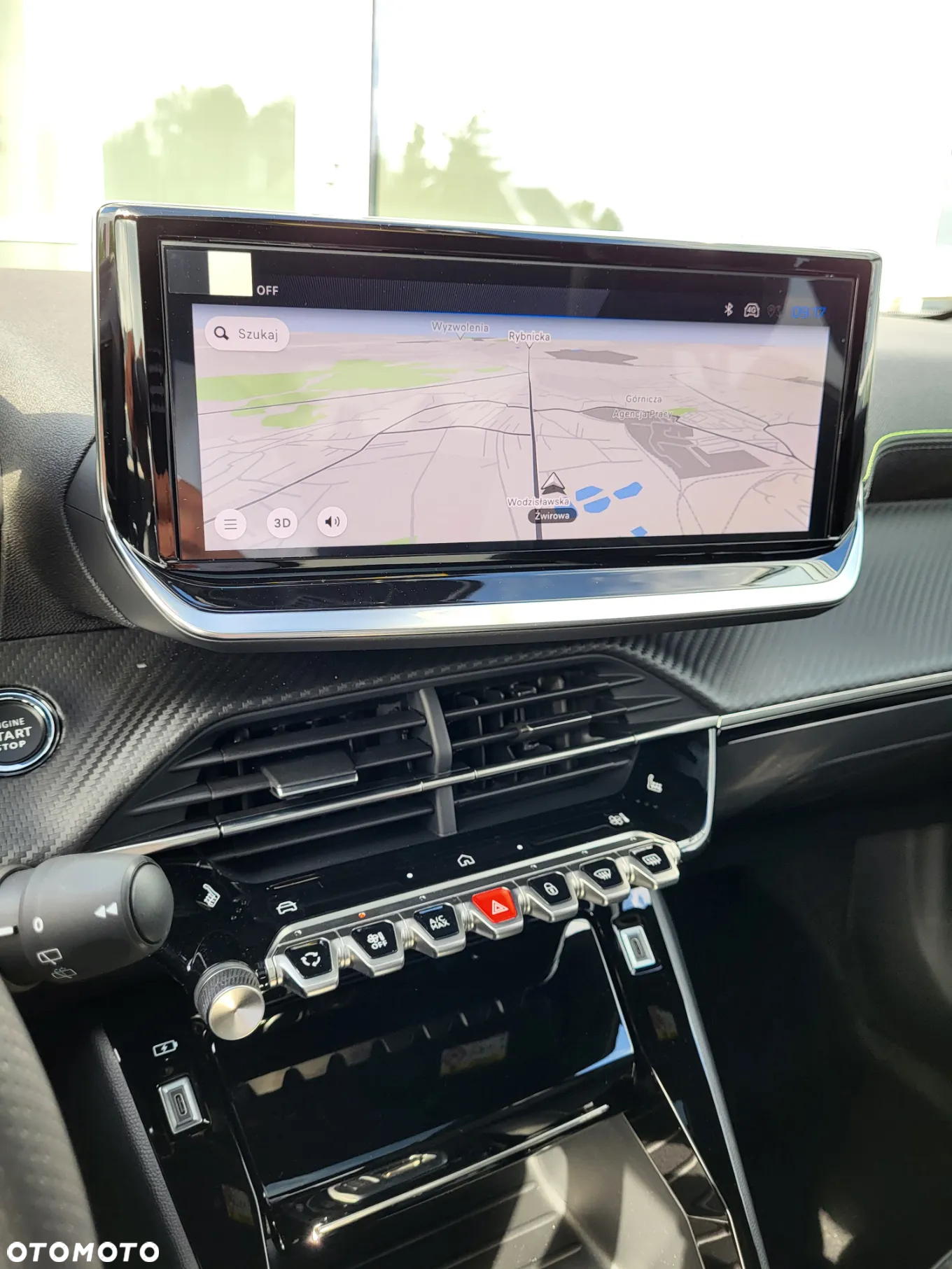 Peugeot 2008 PureTech mHEV GT e-DCS6 - 8