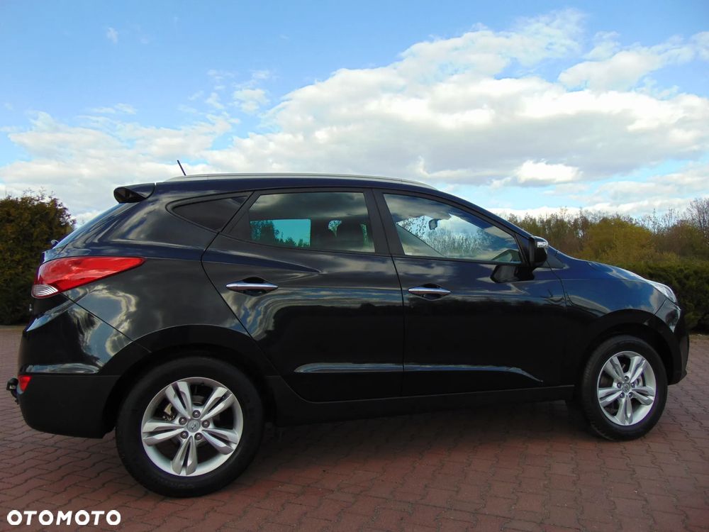 Hyundai ix35 2.0 Premium 2WD - 7