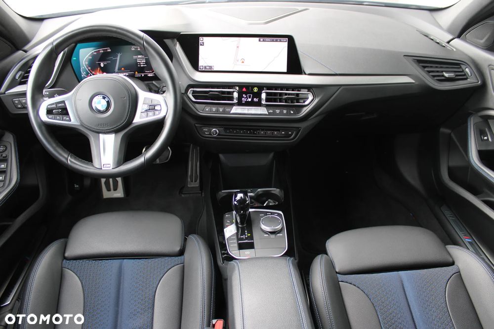 BMW Seria 1 118i M Sport - 15