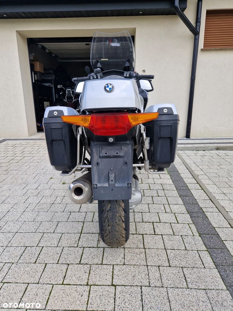 BMW RT - 10