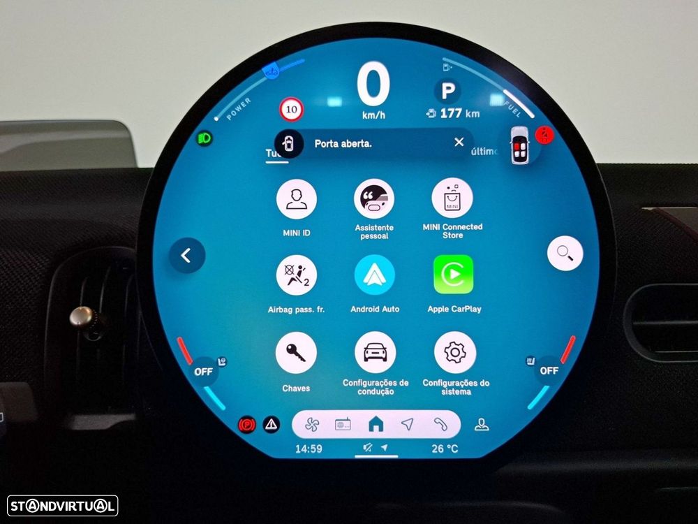 MINI 3 Portas Cooper S JCW M - 12