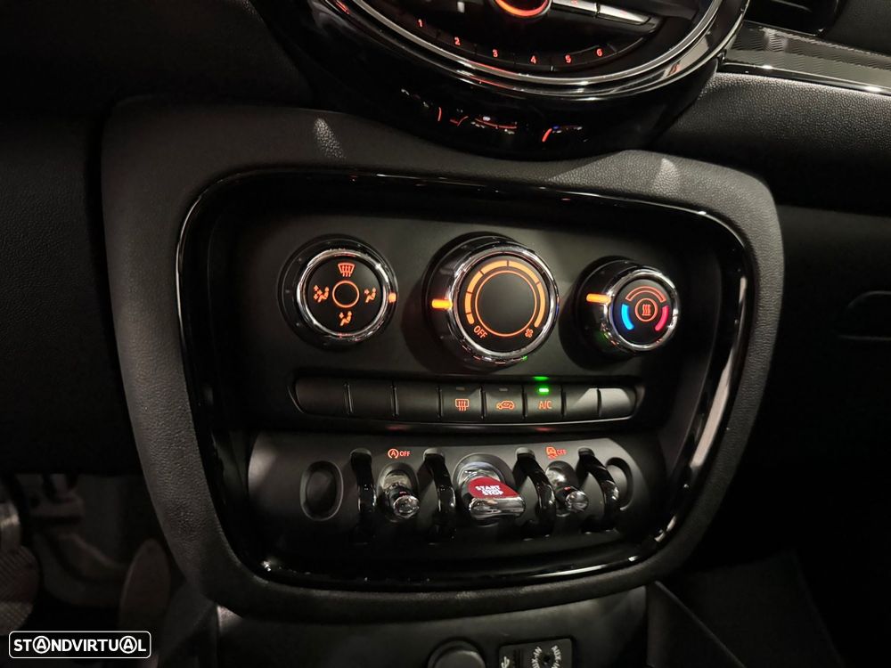 MINI Clubman Cooper Sport Edition - 37