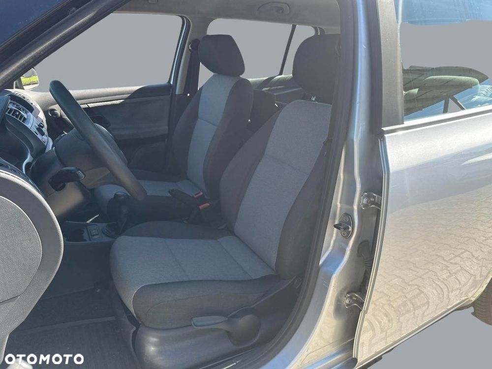 Skoda Fabia 1.2 12V Classic - 18