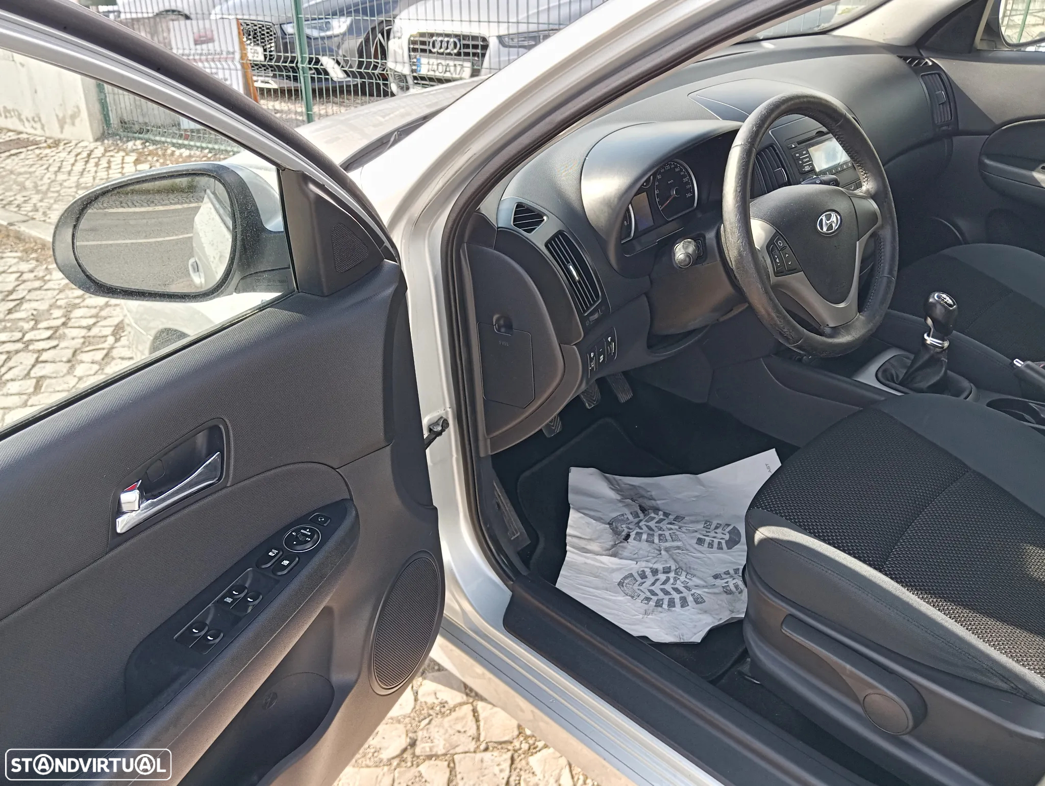 Hyundai i30 CW - 6