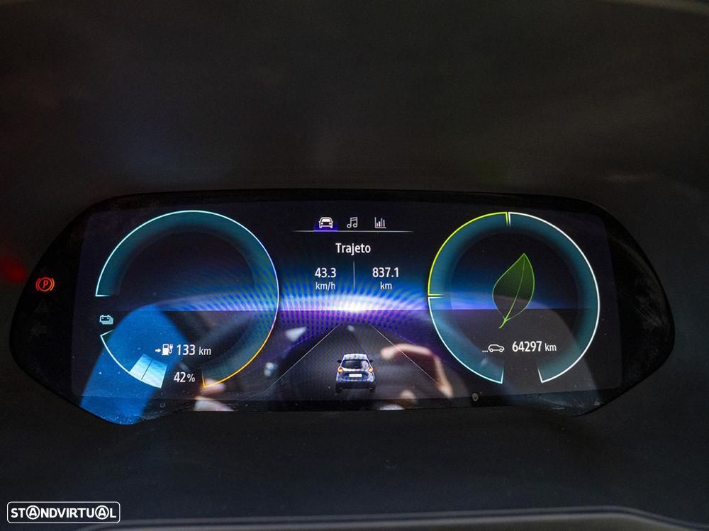 Renault Zoe (c/ Bateria) Limited 50 - 30