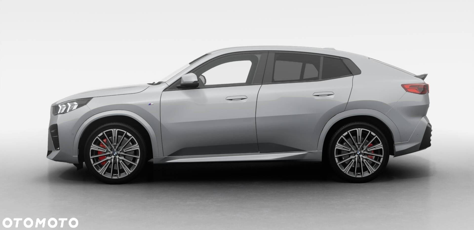 BMW X2 - 3