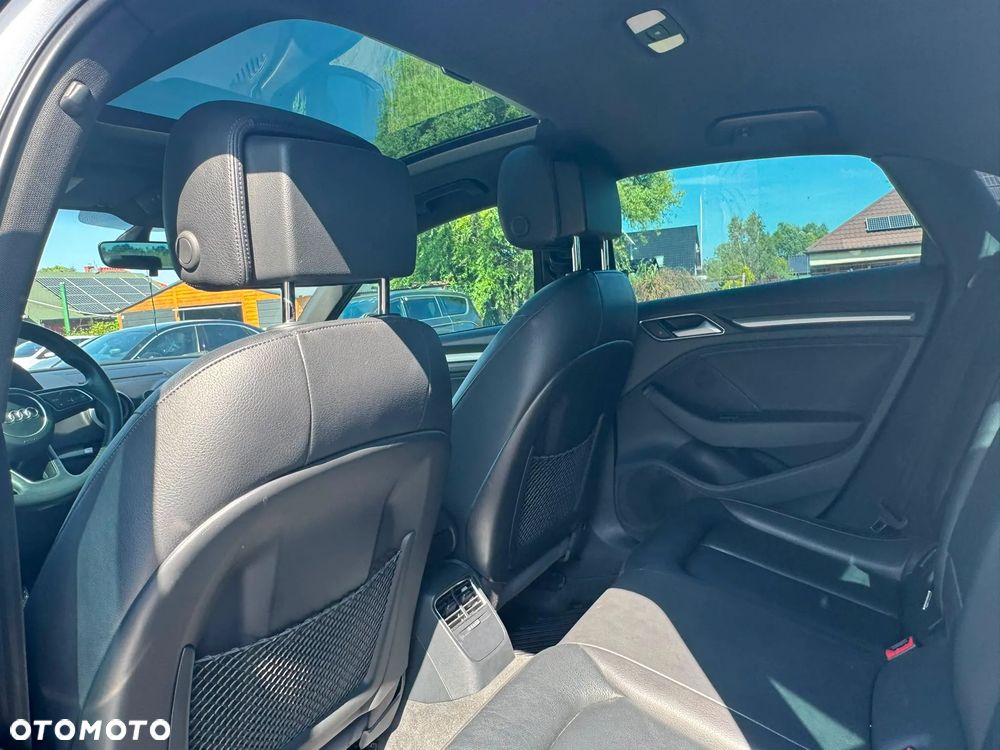 Audi A3 Sportback - 9