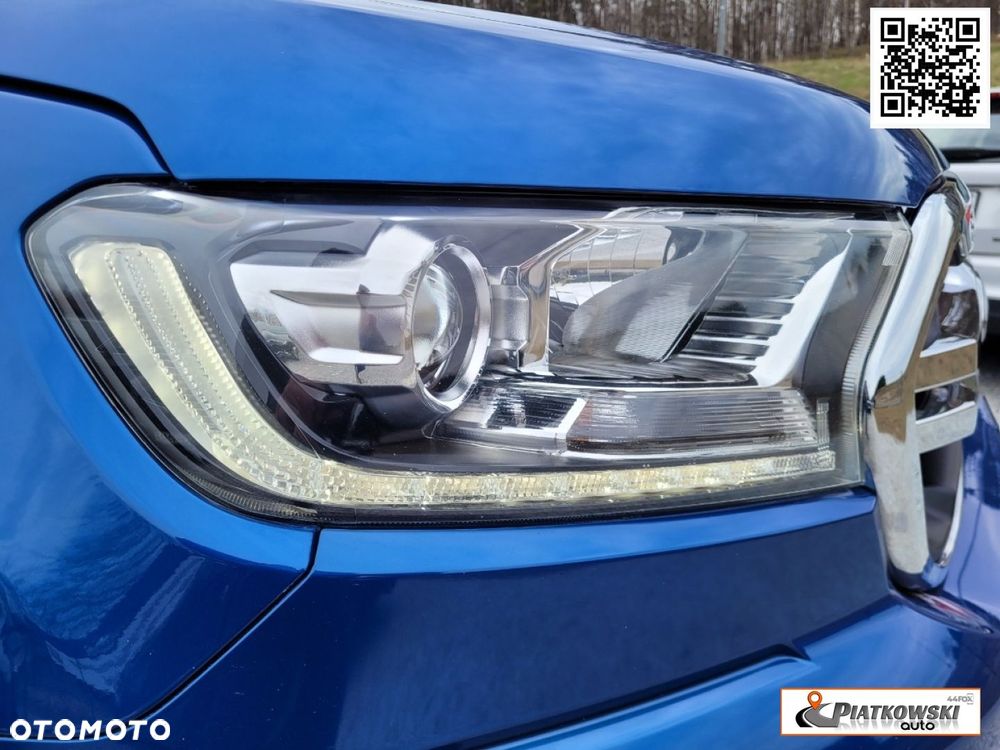 Ford Ranger 2.0 EcoBlue 4x4 DC Limited - 7