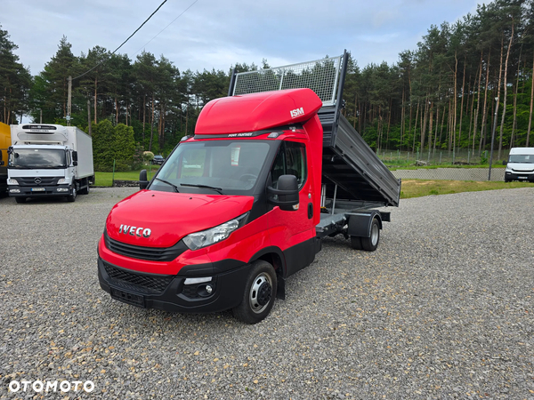 Iveco DAILY 50C15