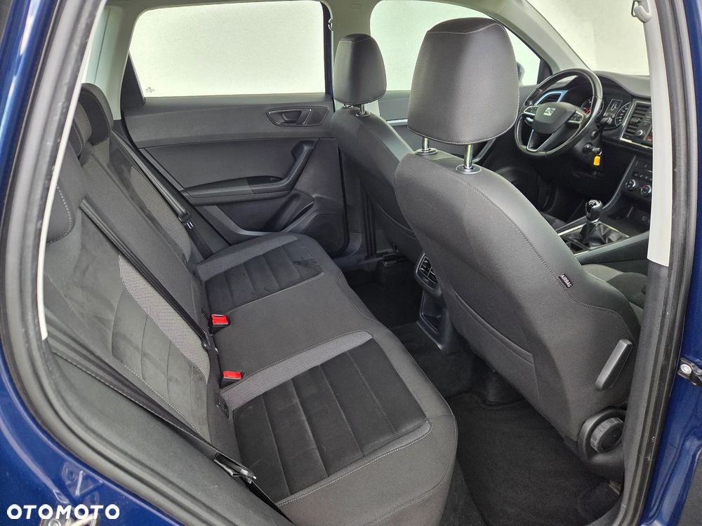 Seat Ateca - 13