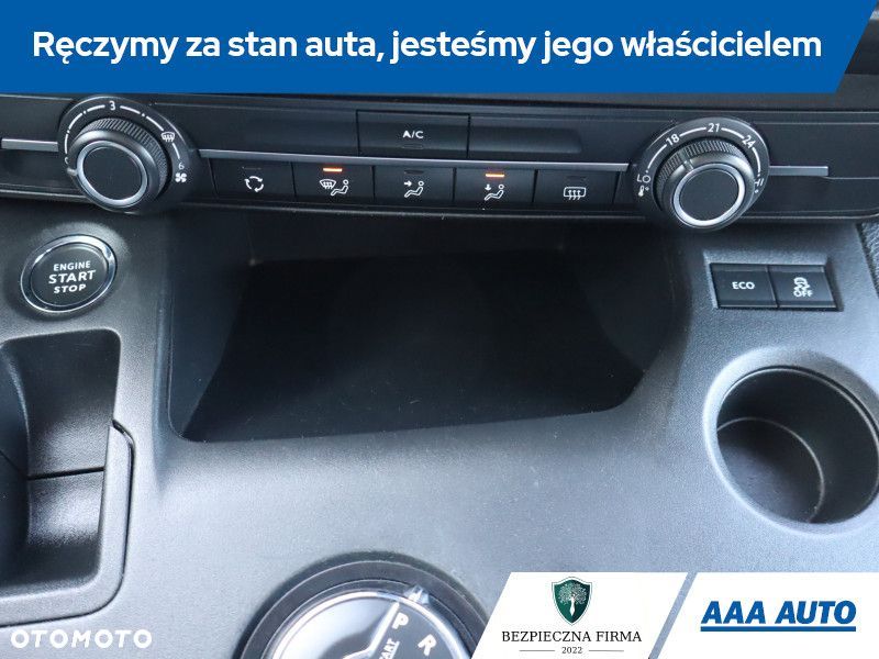 Opel Combo - 17