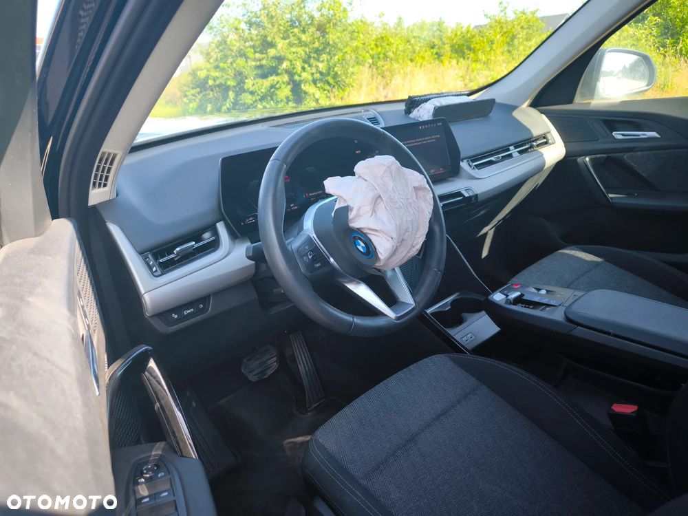 BMW X1 xDrive30e - 6